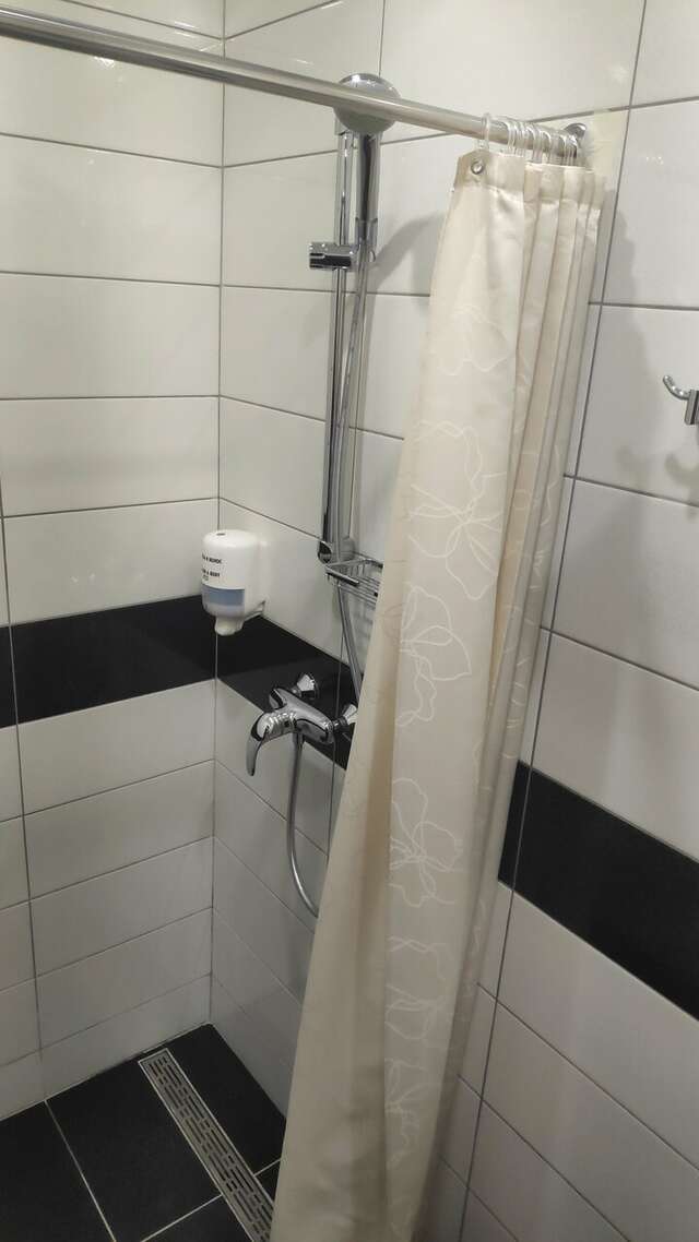 Гостиница Мистер Жулебин Москва-80