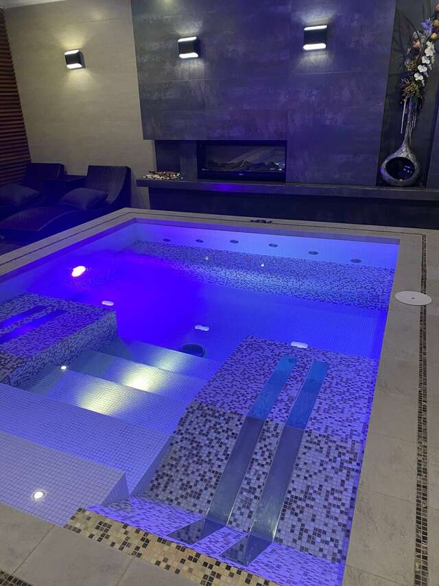 Гостиница Мистер Жулебин Москва-54