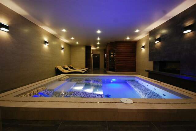 Гостиница Мистер Жулебин Москва-202