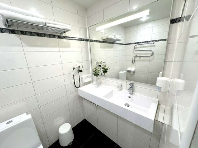 Гостиница Мистер Жулебин Москва-185