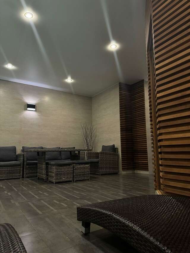 Гостиница Мистер Жулебин Москва-95