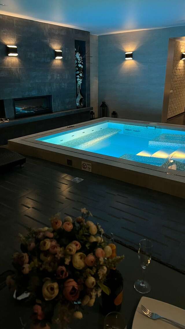 Гостиница Мистер Жулебин Москва-220