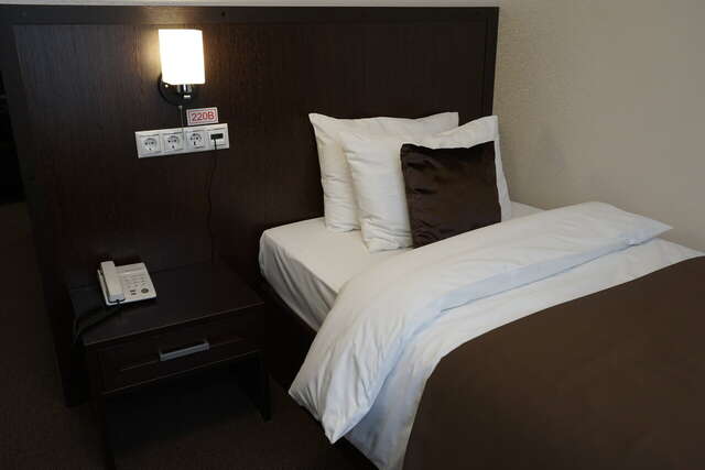 Гостиница Мистер Жулебин Москва-44