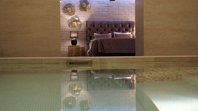 Гостиница Мистер Жулебин Москва-18