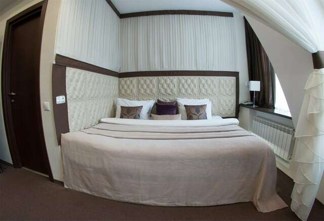 Гостиница Мистер Жулебин Москва-170