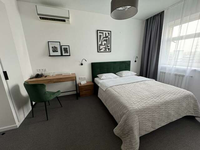 Гостиница Мистер Жулебин Москва-55