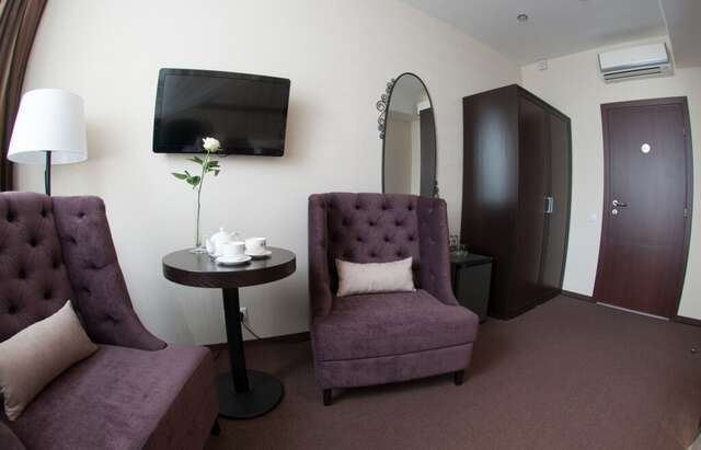 Гостиница Мистер Жулебин Москва-234