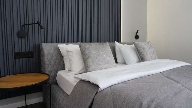 Гостиница Мистер Жулебин Москва-13