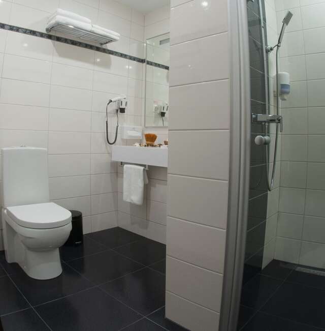 Гостиница Мистер Жулебин Москва-239