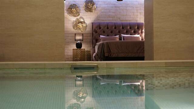 Гостиница Мистер Жулебин Москва-223