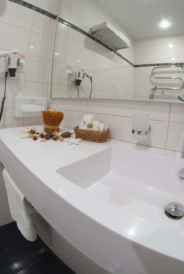 Гостиница Мистер Жулебин Москва-245