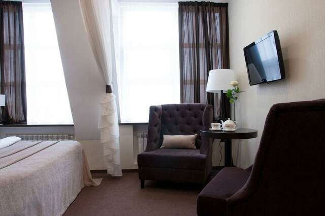 Гостиница Мистер Жулебин Москва-155