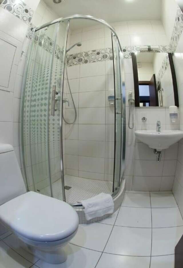 Гостиница Мистер Жулебин Москва-236