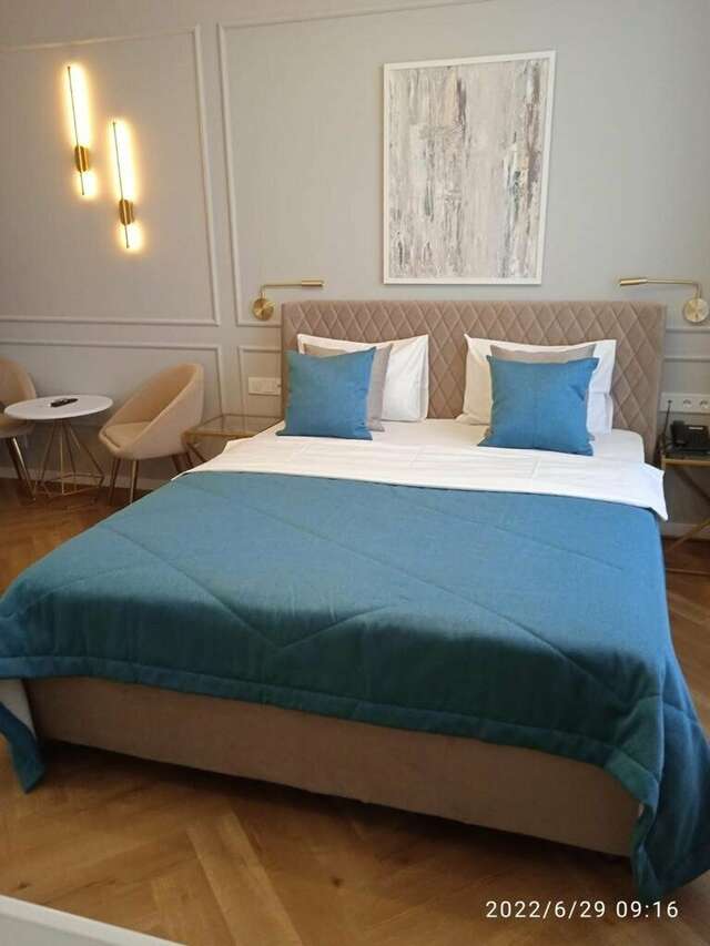 Гостиница Мистер Жулебин Москва-63