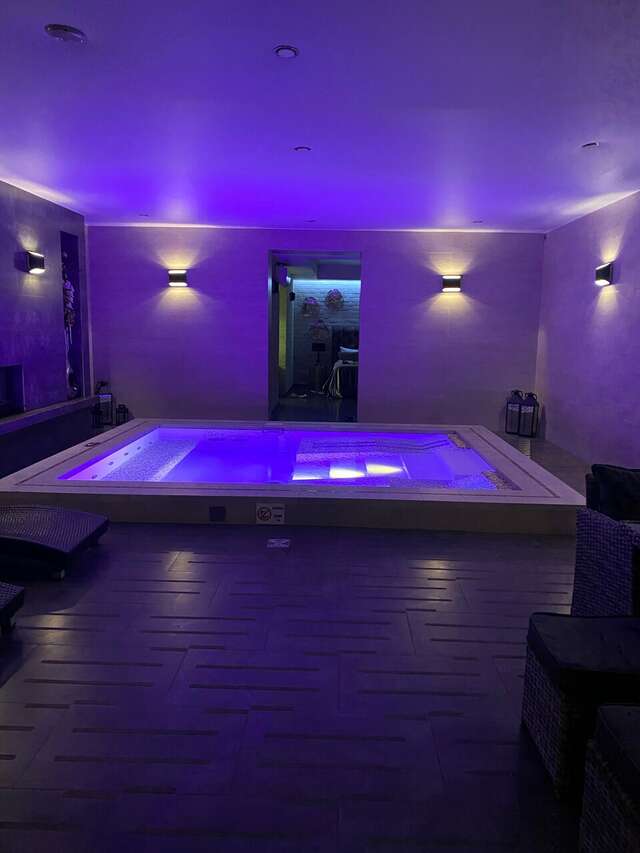 Гостиница Мистер Жулебин Москва-57