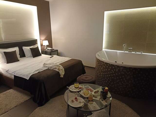 Гостиница Мистер Жулебин Москва-86