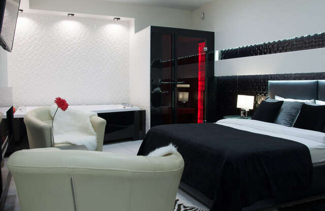 Гостиница Мистер Жулебин Москва-39