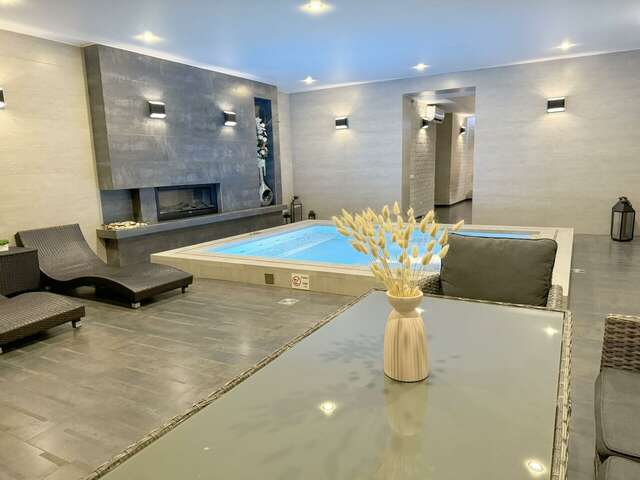 Гостиница Мистер Жулебин Москва-183