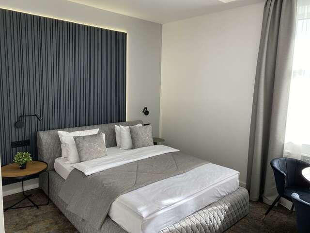 Гостиница Мистер Жулебин Москва-92