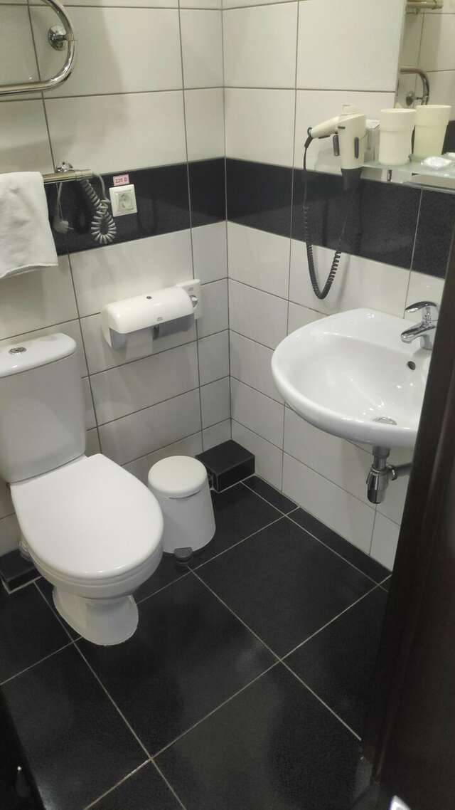 Гостиница Мистер Жулебин Москва-81