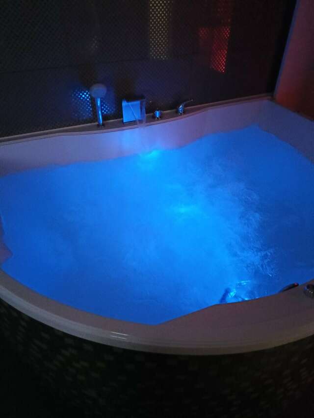 Гостиница Мистер Жулебин Москва-67