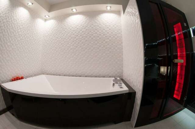 Гостиница Мистер Жулебин Москва-104