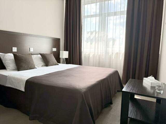 Гостиница Мистер Жулебин Москва-209