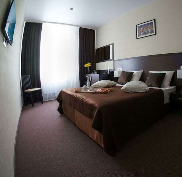 Гостиница Мистер Жулебин Москва-159