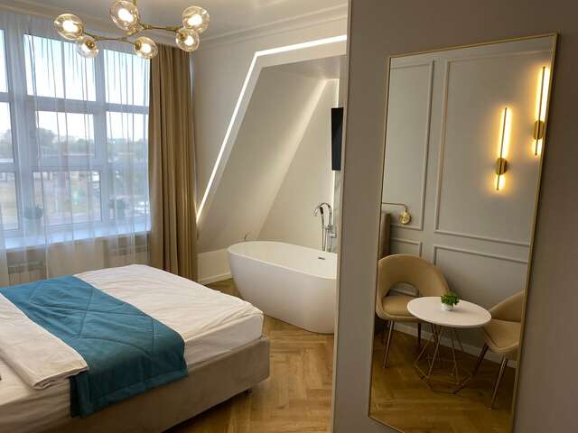 Гостиница Мистер Жулебин Москва-11