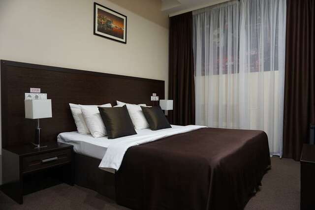 Гостиница Мистер Жулебин Москва-164