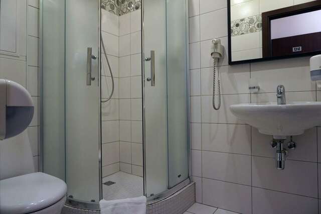 Гостиница Мистер Жулебин Москва-122