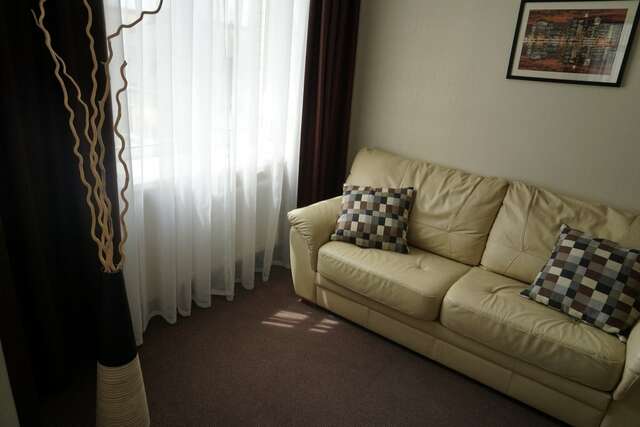 Гостиница Мистер Жулебин Москва-37