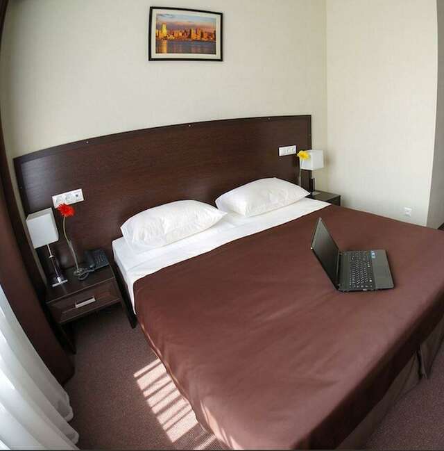 Гостиница Мистер Жулебин Москва-97