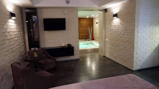 Гостиница Мистер Жулебин Москва-42