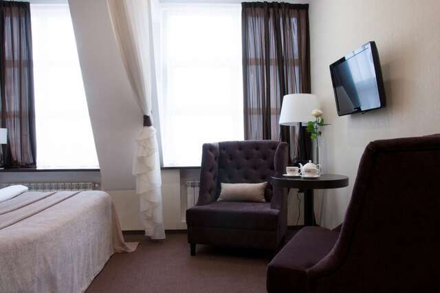 Гостиница Мистер Жулебин Москва-230