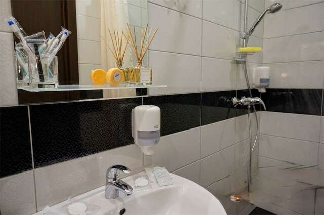 Гостиница Мистер Жулебин Москва-115