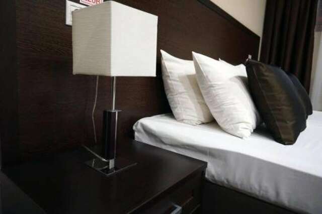 Гостиница Мистер Жулебин Москва-222