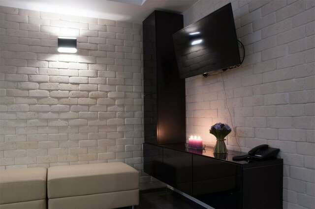 Гостиница Мистер Жулебин Москва-197