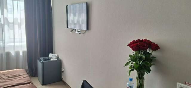 Гостиница Мистер Жулебин Москва-61