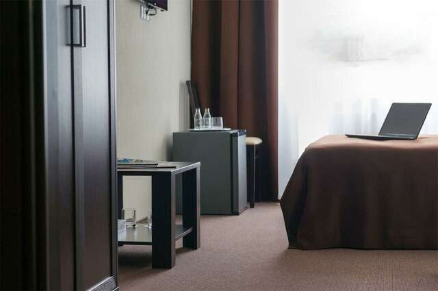 Гостиница Мистер Жулебин Москва-162