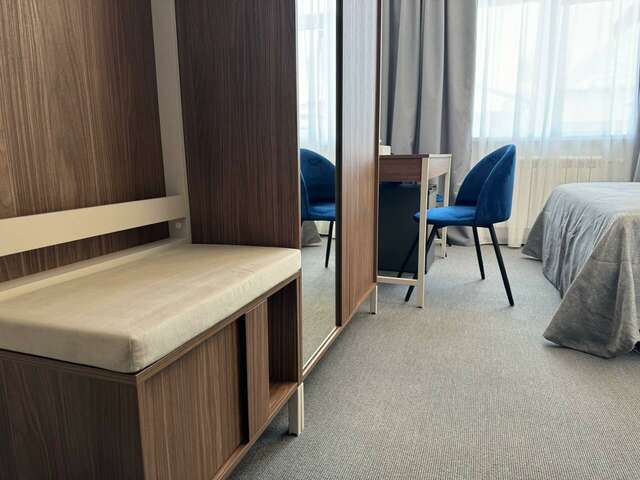 Гостиница Мистер Жулебин Москва-88