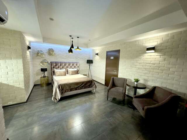 Гостиница Мистер Жулебин Москва-190