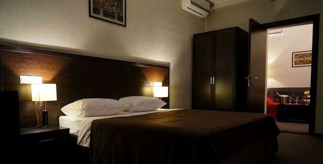 Гостиница Мистер Жулебин Москва-151