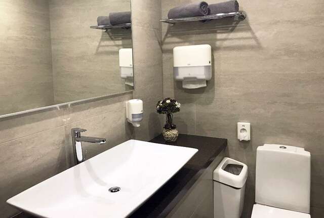 Гостиница Мистер Жулебин Москва-152