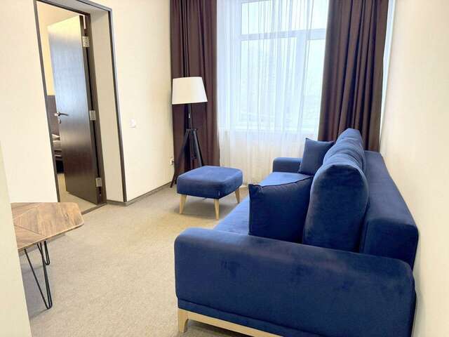 Гостиница Мистер Жулебин Москва-180