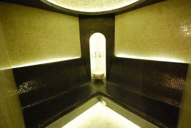 Гостиница Мистер Жулебин Москва-186