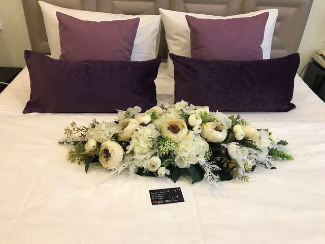 Гостиница Мистер Жулебин Москва-35