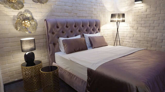 Гостиница Мистер Жулебин Москва-45