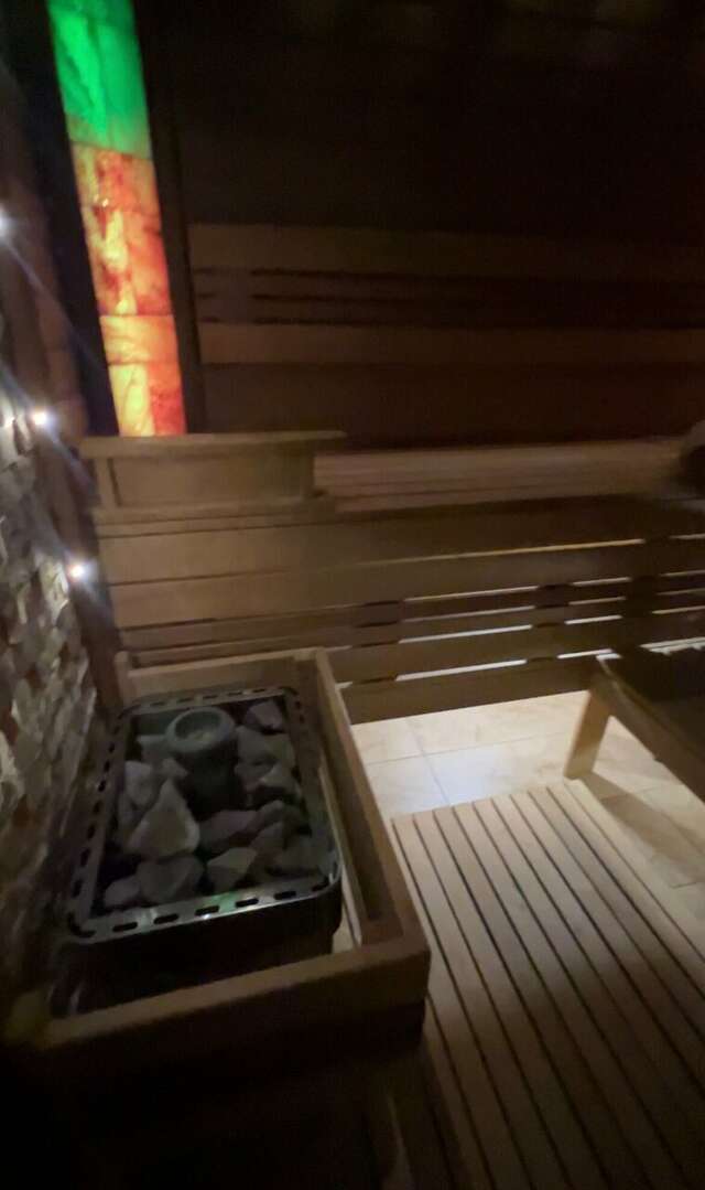 Гостиница Мистер Жулебин Москва-218