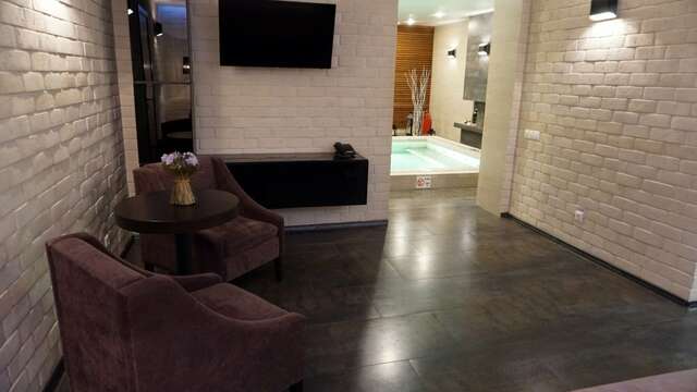 Гостиница Мистер Жулебин Москва-233